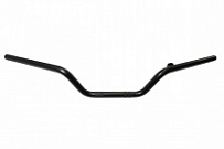 Руль Biketec BT0132 Black