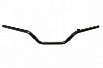 Руль Biketec BT0132 Black