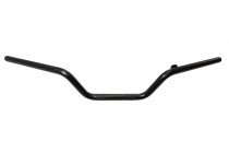 Руль Biketec BT0132 Black