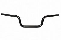 Руль Biketec BT0134 Black