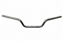 Руль Biketec BT0135 Chrome