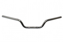 Руль Biketec BT0135 Chrome