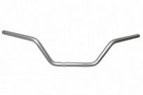 Руль Biketec BT0136 Silver