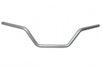 Руль Biketec BT0136 Silver
