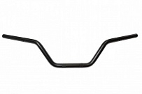 Руль Biketec BT0137 Black