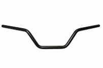Руль Biketec BT0137 Black