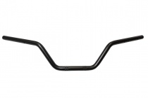 Руль Biketec BT0137 Black