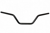 Руль Biketec BT0138 Black