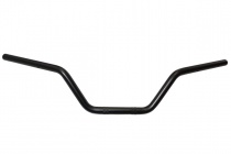Руль Biketec BT0138 Black
