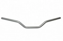 Руль Biketec BT0139 Silver