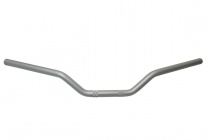 Руль Biketec BT0139 Silver