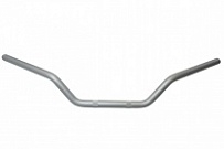Руль Biketec BT0140 Silver
