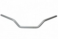 Руль Biketec BT0140 Silver