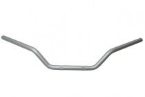 Руль Biketec BT0140 Silver