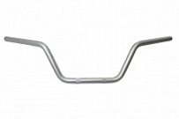 Руль Biketec BT0141 Silver