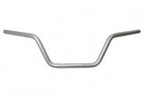 Руль Biketec BT0141 Silver
