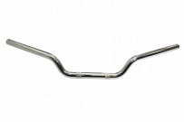 Руль Biketec BT0142 Chrome