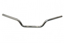 Руль Biketec BT0142 Chrome