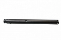 Руль Biketec BT0143 Black