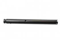 Руль Biketec BT0143 Black