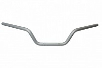 Руль Biketec BT0144 Silver