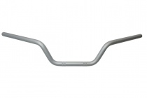 Руль Biketec BT0144 Silver