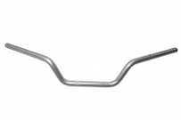 Руль Biketec BT0145 Silver