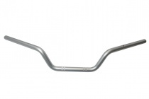 Руль Biketec BT0145 Silver