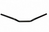 Руль Biketec BT0146 Black