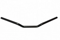 Руль Biketec BT0146 Black