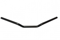 Руль Biketec BT0146 Black