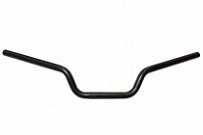 Руль Biketec BT0147 Black