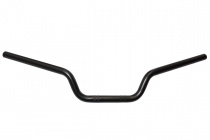 Руль Biketec BT0147 Black