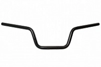 Руль Biketec BT0149 Black
