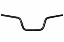 Руль Biketec BT0149 Black