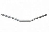 Руль Biketec BT0150 Silver