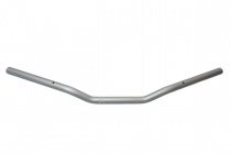 Руль Biketec BT0150 Silver