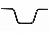 Руль Biketec BT0151 Black