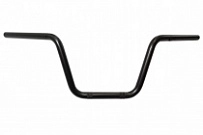 Руль Biketec BT0151 Black