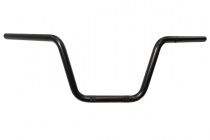 Руль Biketec BT0151 Black