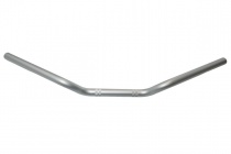 Руль Biketec BT0152 Silver