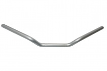 Руль Biketec BT0153 Silver