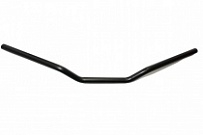 Руль Biketec BT0154 Black