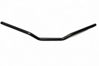 Руль Biketec BT0154 Black
