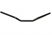 Руль Biketec BT0154 Black