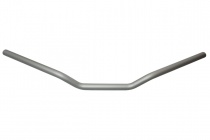 Руль Biketec BT0155 Silver