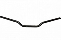Руль Biketec BT0157 Black