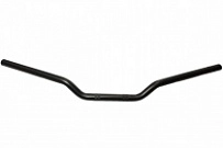 Руль Biketec BT0157 Black