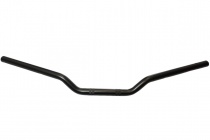 Руль Biketec BT0157 Black