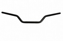 Руль Biketec BT0158 Black